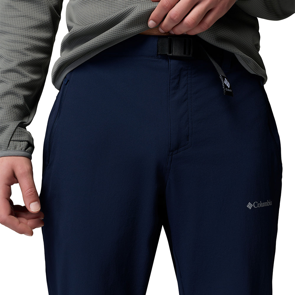 COLUMBIA Essential Hike 365 Men's Hiking Pants - Supersports Thailand