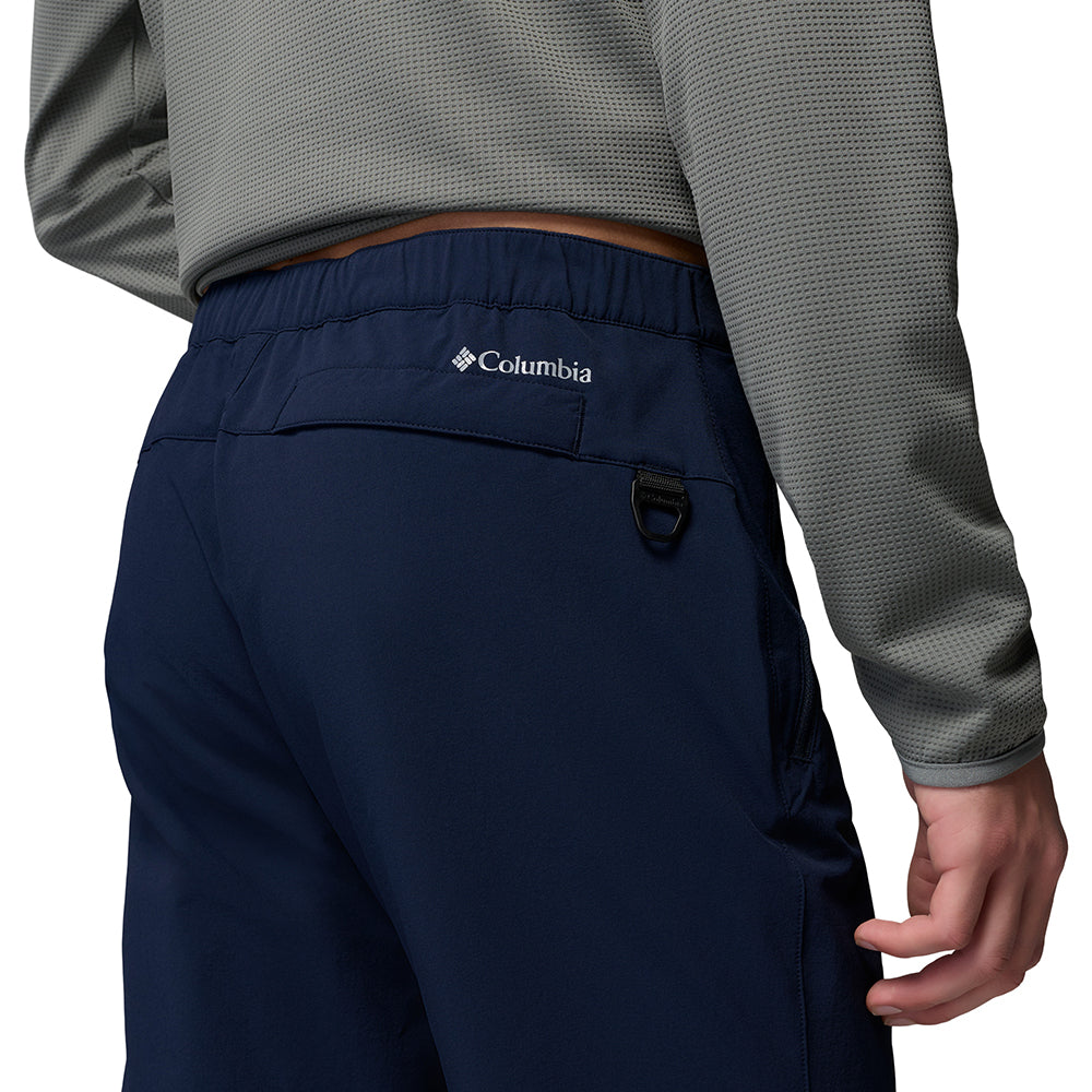 COLUMBIA Essential Hike 365 Men's Hiking Pants - Supersports Thailand Supersports Thailand