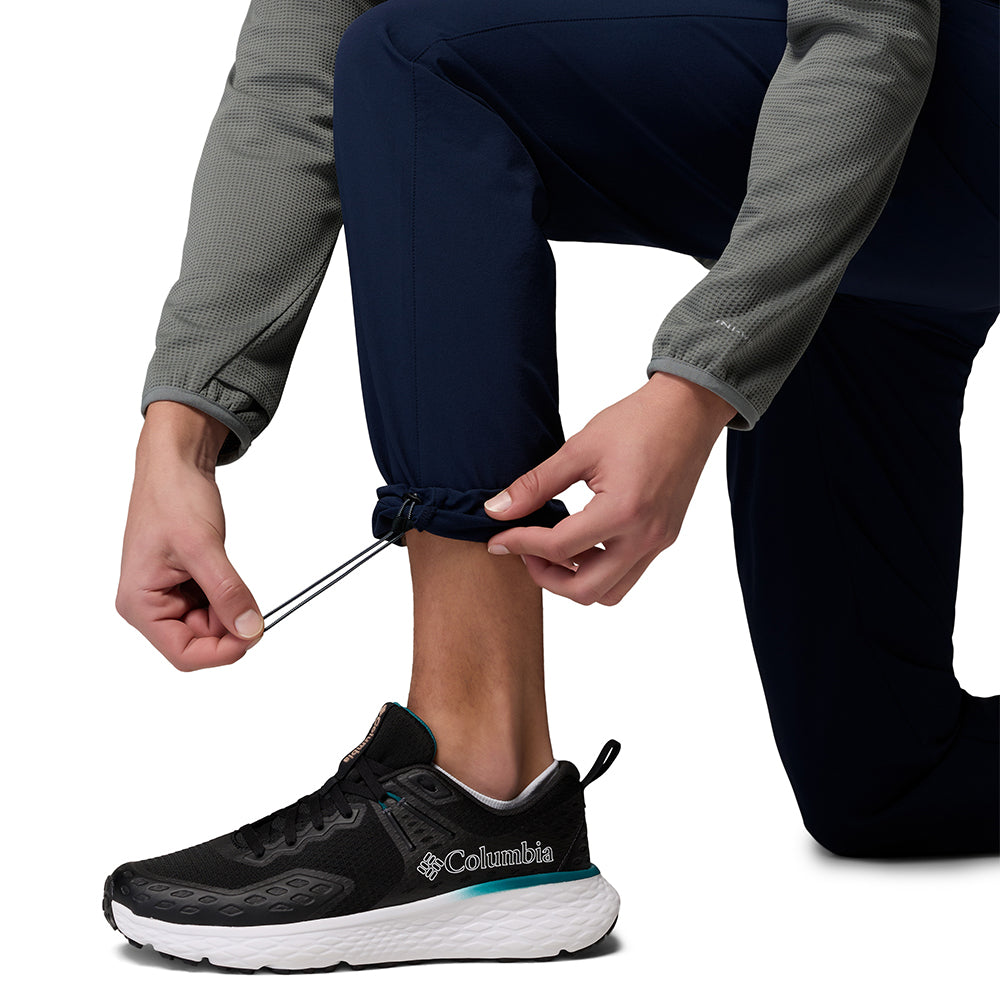 COLUMBIA Essential Hike 365 Men's Hiking Pants - Supersports Thailand