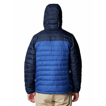 COLUMBIA Powder Lite™ II Hooded Men's Jacket - Supersports Thailand