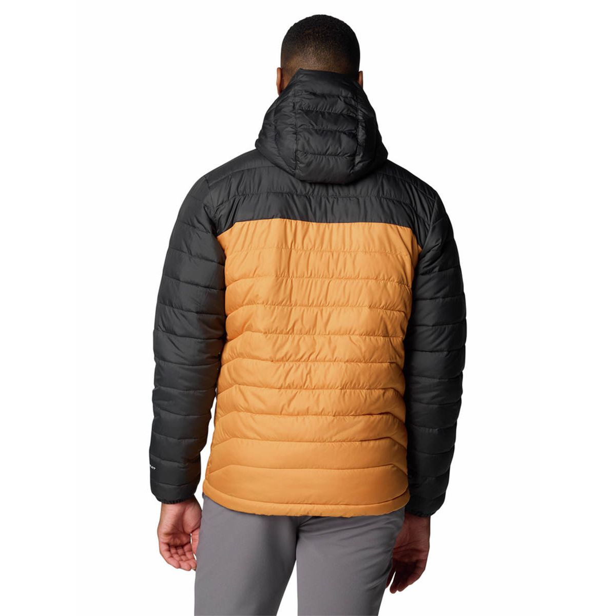 COLUMBIA Powder Lite™ II Hooded Men's Jacket - Supersports Thailand