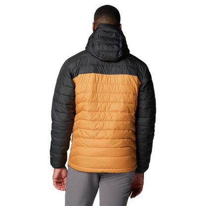 COLUMBIA Powder Lite™ II Hooded Men's Jacket - Supersports Thailand