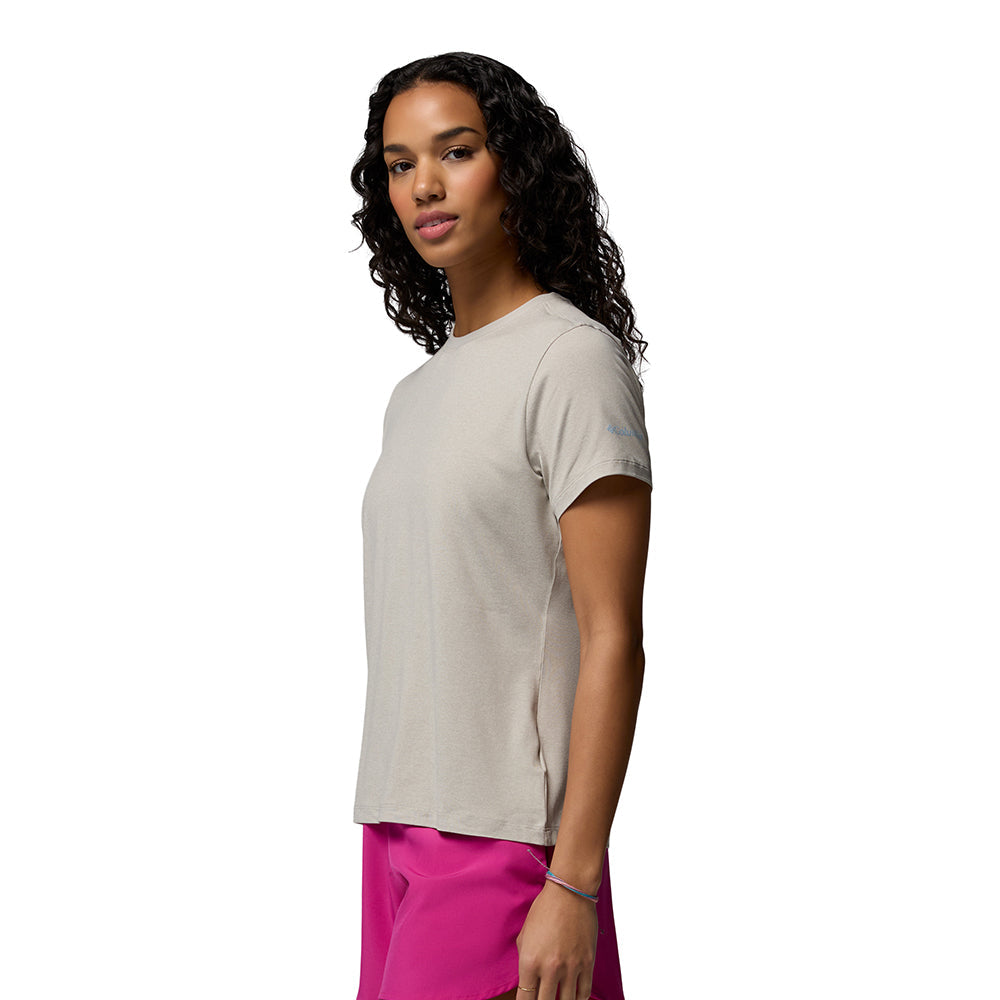 COLUMBIA Parsons Point™ Back Graphic Women's T-Shirt - Supersports Thailand Supersports Thailand