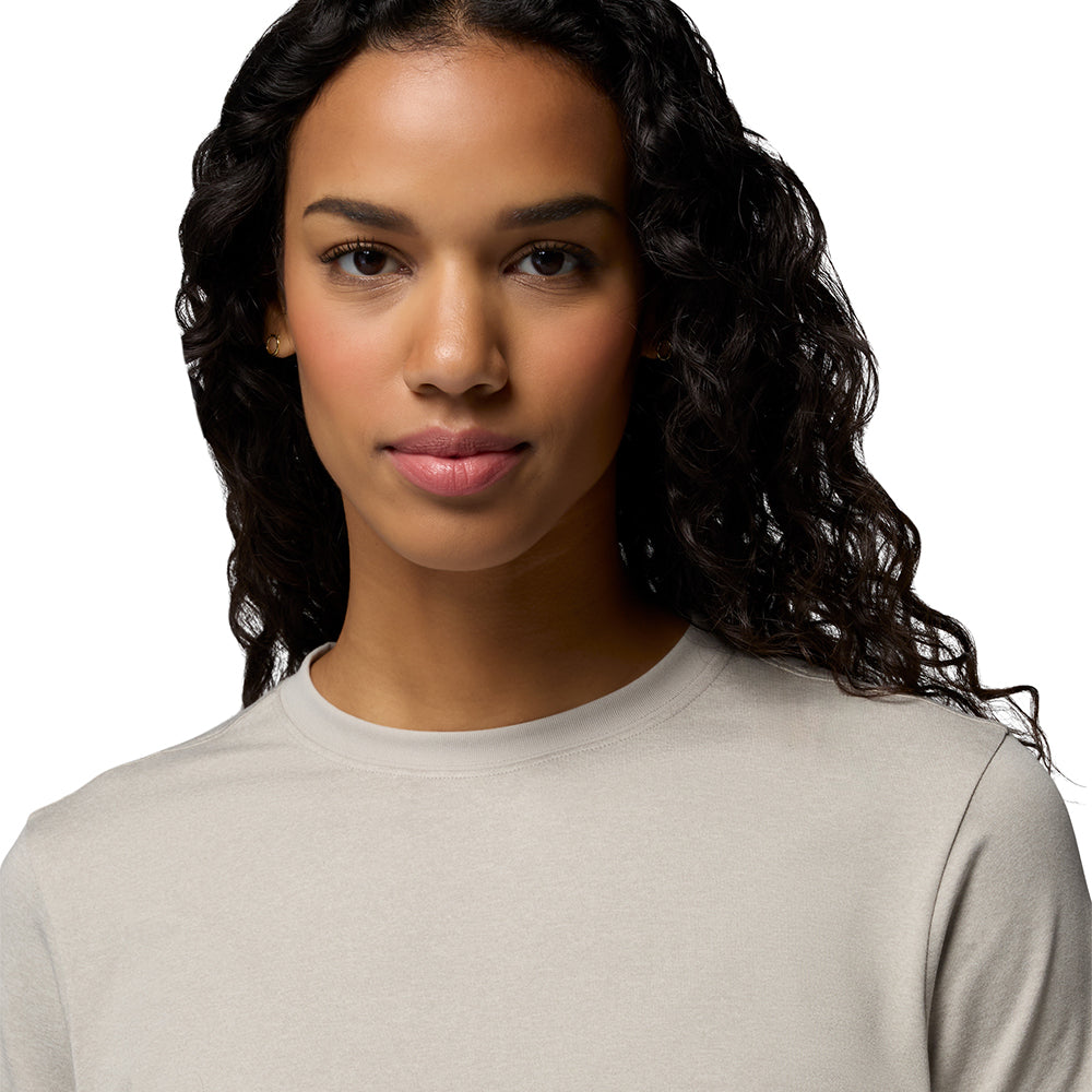 COLUMBIA Parsons Point™ Back Graphic Women's T-Shirt - Supersports Thailand Supersports Thailand