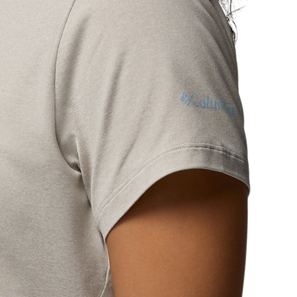 COLUMBIA Parsons Point™ Back Graphic Women's T-Shirt - Supersports Thailand Supersports Thailand