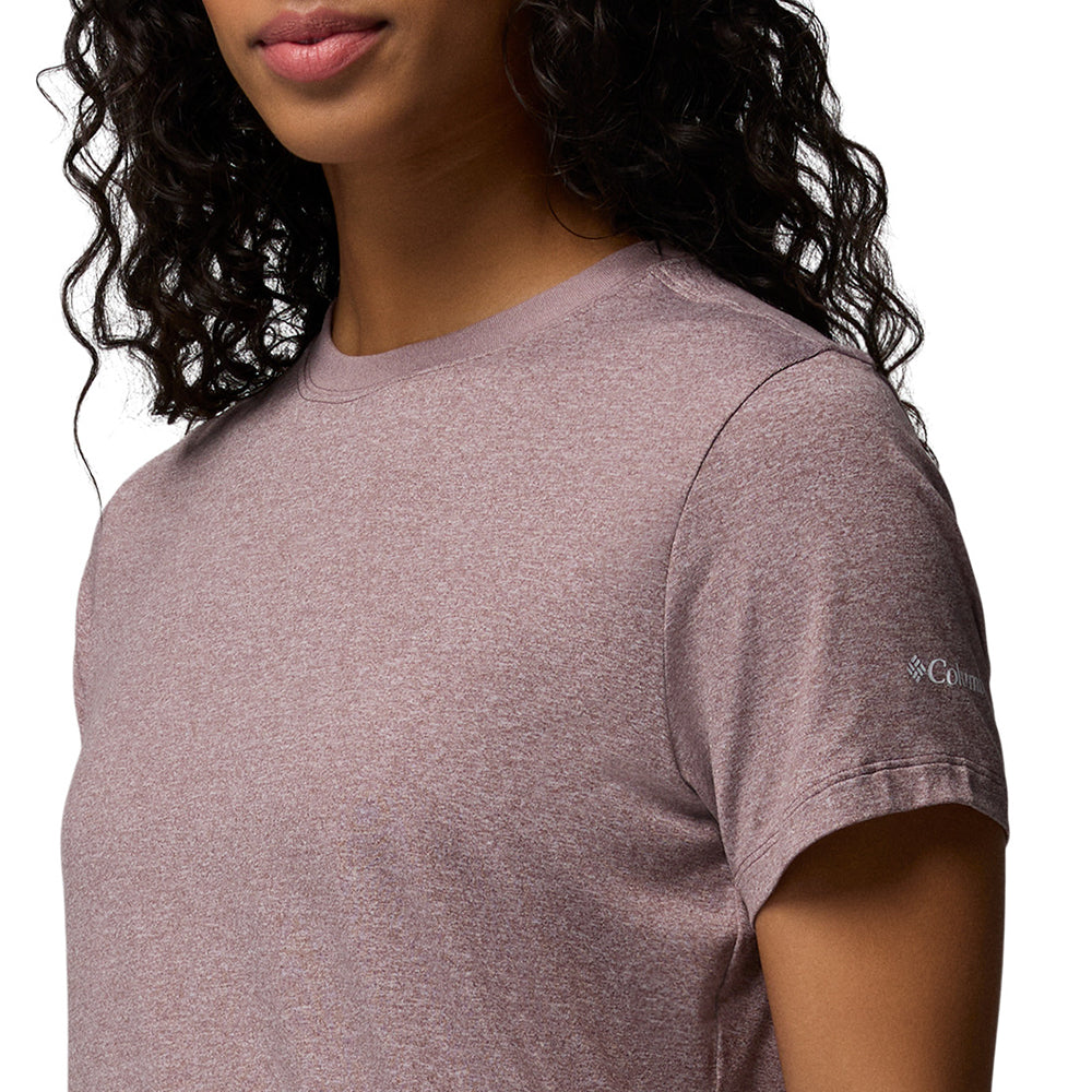COLUMBIA Parsons Point™ Back Graphic Women's T-Shirt - Supersports Thailand