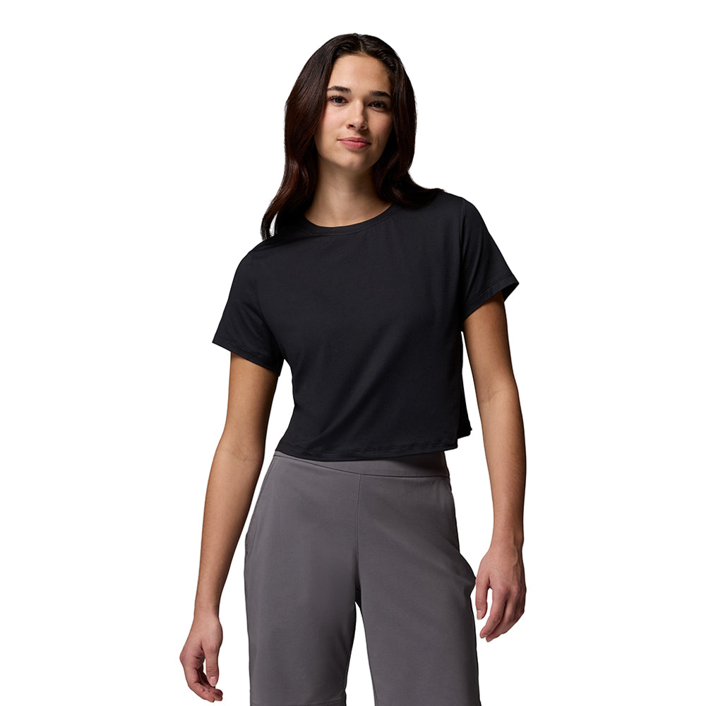 COLUMBIA Parsons Point™ Women's T-Shirt - Supersports Thailand Supersports Thailand