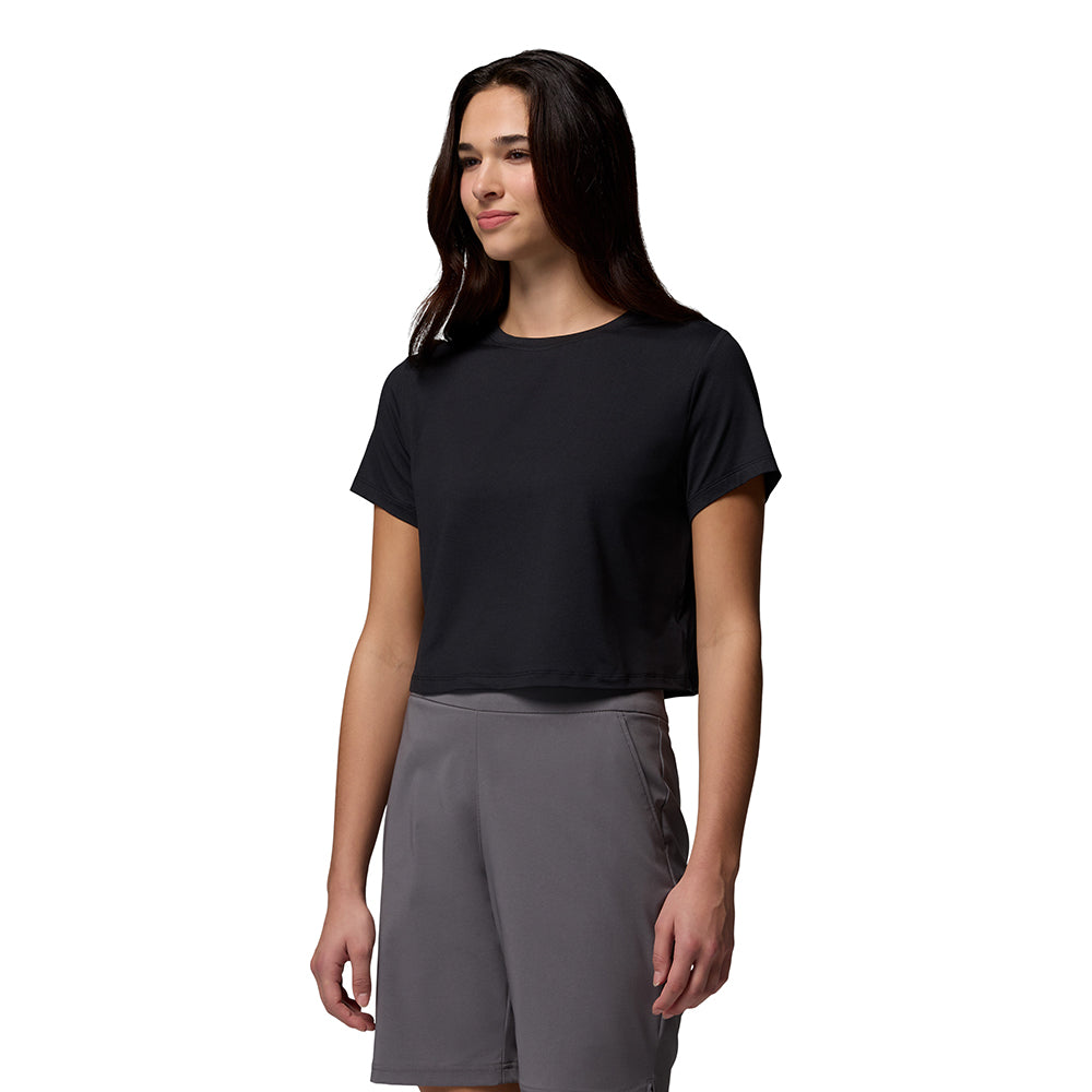 COLUMBIA Parsons Point™ Women's T-Shirt - Supersports Thailand Supersports Thailand