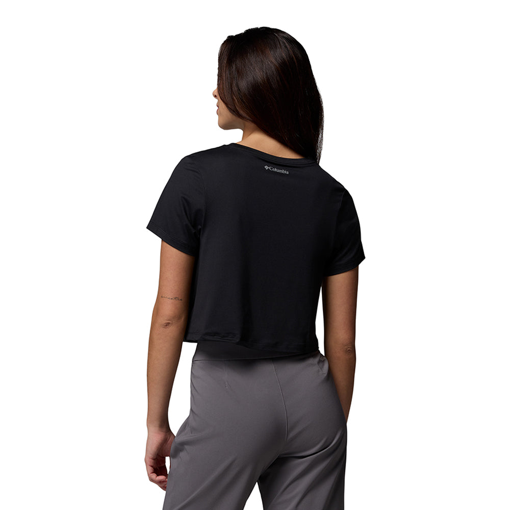 COLUMBIA Parsons Point™ Women's T-Shirt - Supersports Thailand