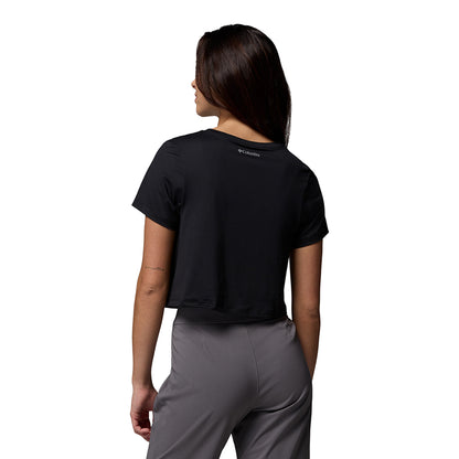 COLUMBIA Parsons Point™ Women's T-Shirt - Supersports Thailand