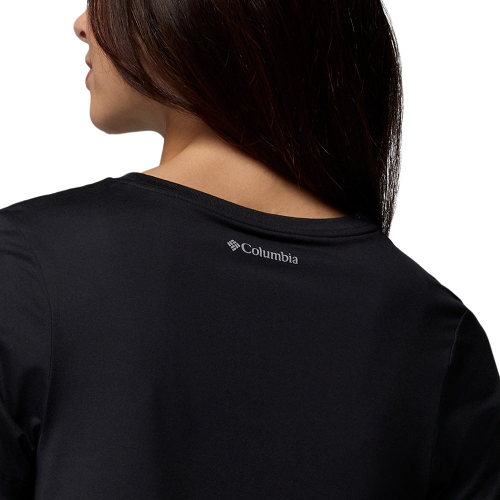COLUMBIA Parsons Point™ Women's T-Shirt - Supersports Thailand