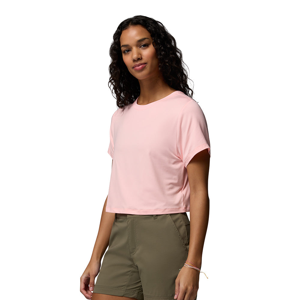 COLUMBIA Parsons Point™ Women's T-Shirt - Supersports Thailand