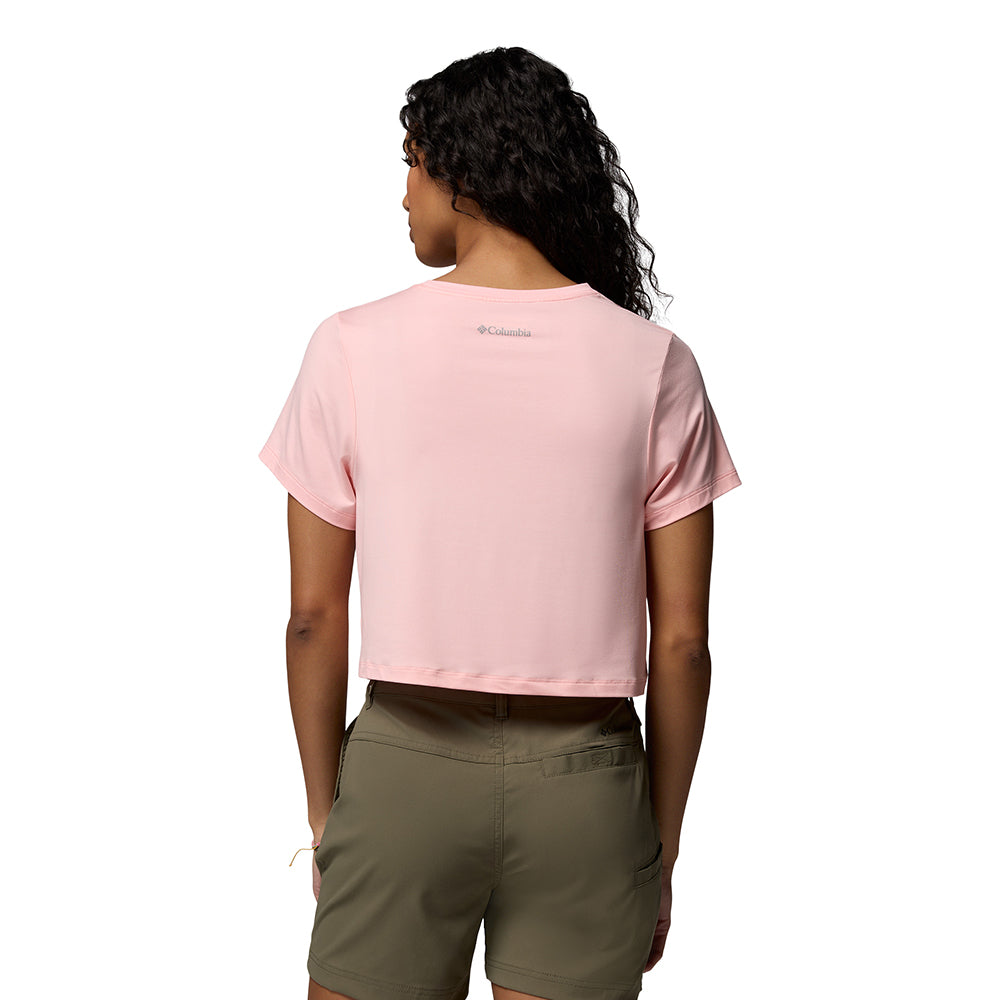 COLUMBIA Parsons Point™ Women's T-Shirt - Supersports Thailand