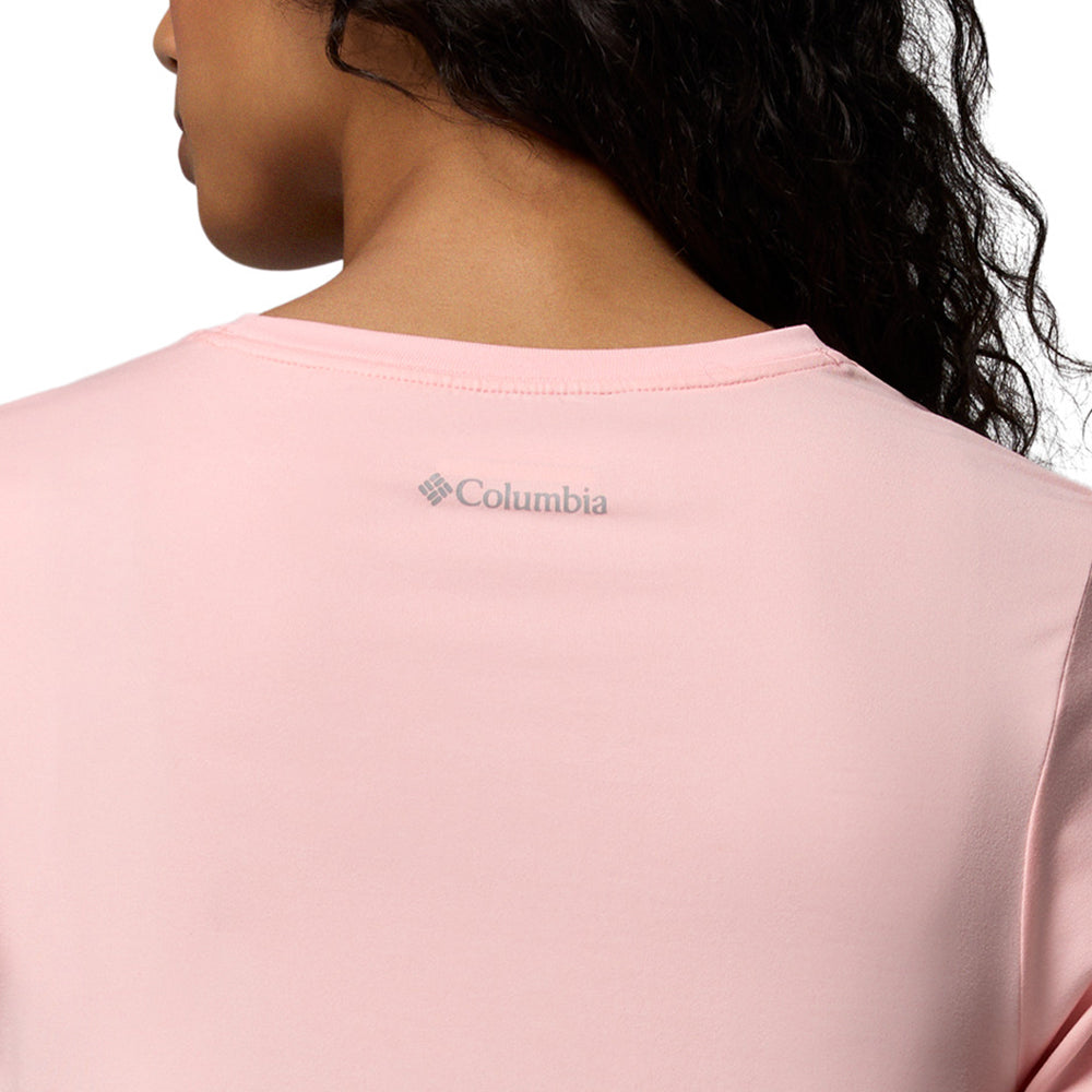 COLUMBIA Parsons Point™ Women's T-Shirt - Supersports Thailand Supersports Thailand