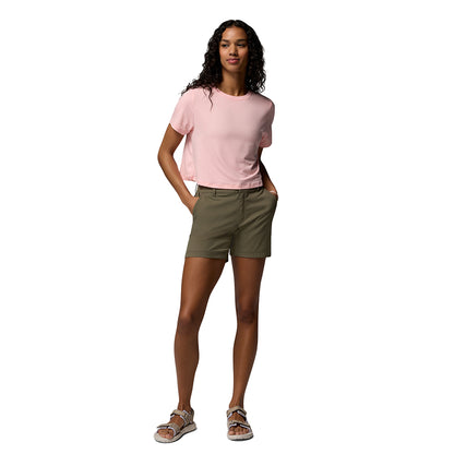 COLUMBIA Parsons Point™ Women's T-Shirt - Supersports Thailand
