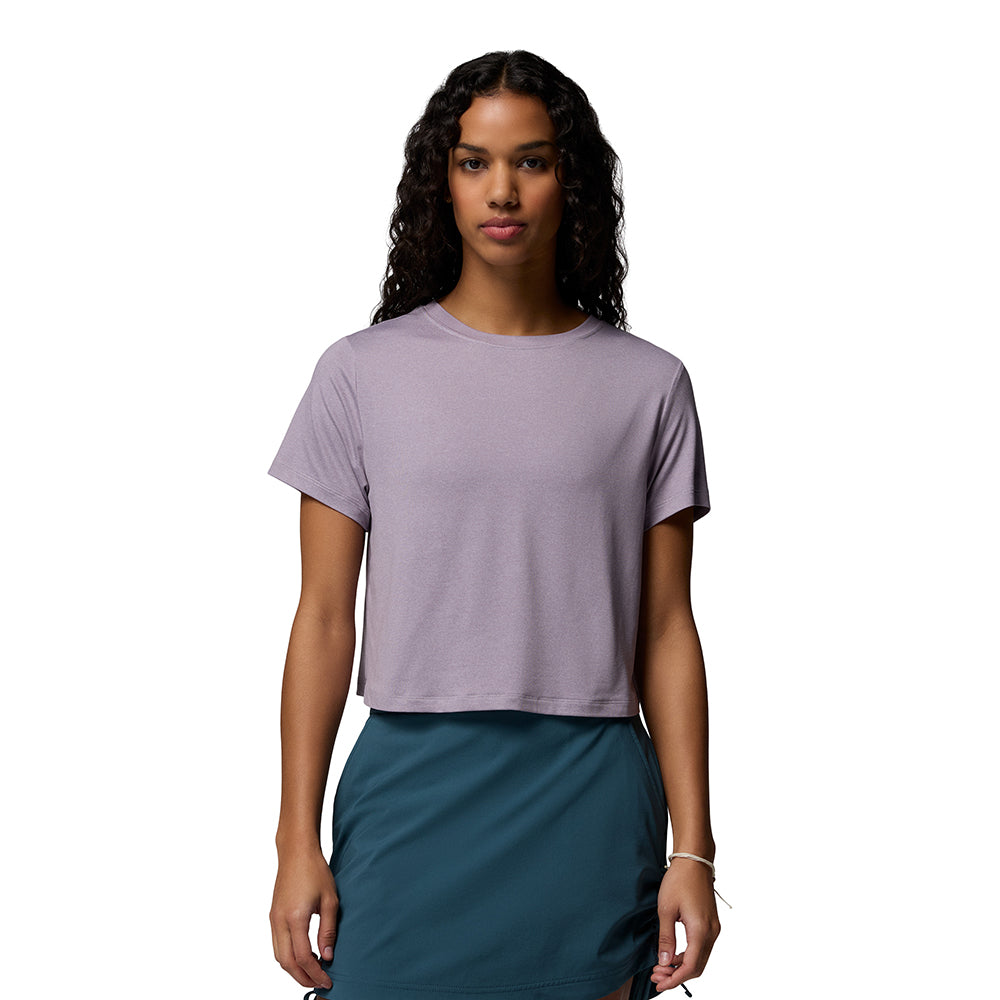 COLUMBIA Parsons Point™ Women's T-Shirt - Supersports Thailand Supersports Thailand