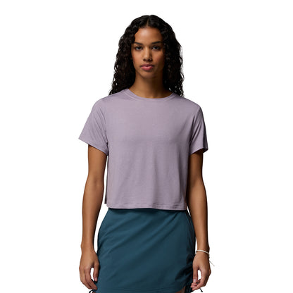COLUMBIA Parsons Point™ Women's T-Shirt - Supersports Thailand