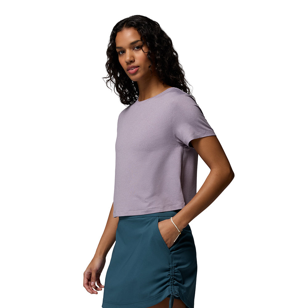 COLUMBIA Parsons Point™ Women's T-Shirt - Supersports Thailand Supersports Thailand
