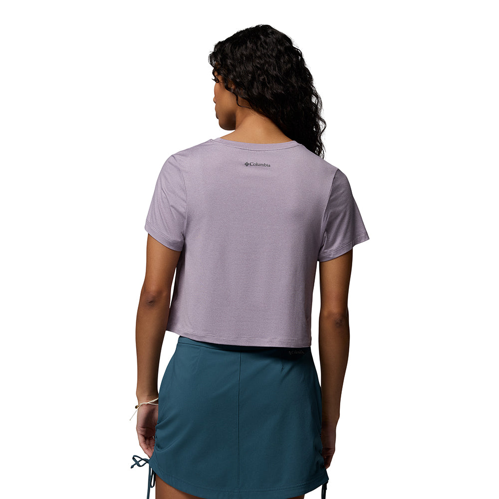 COLUMBIA Parsons Point™ Women's T-Shirt - Supersports Thailand Supersports Thailand