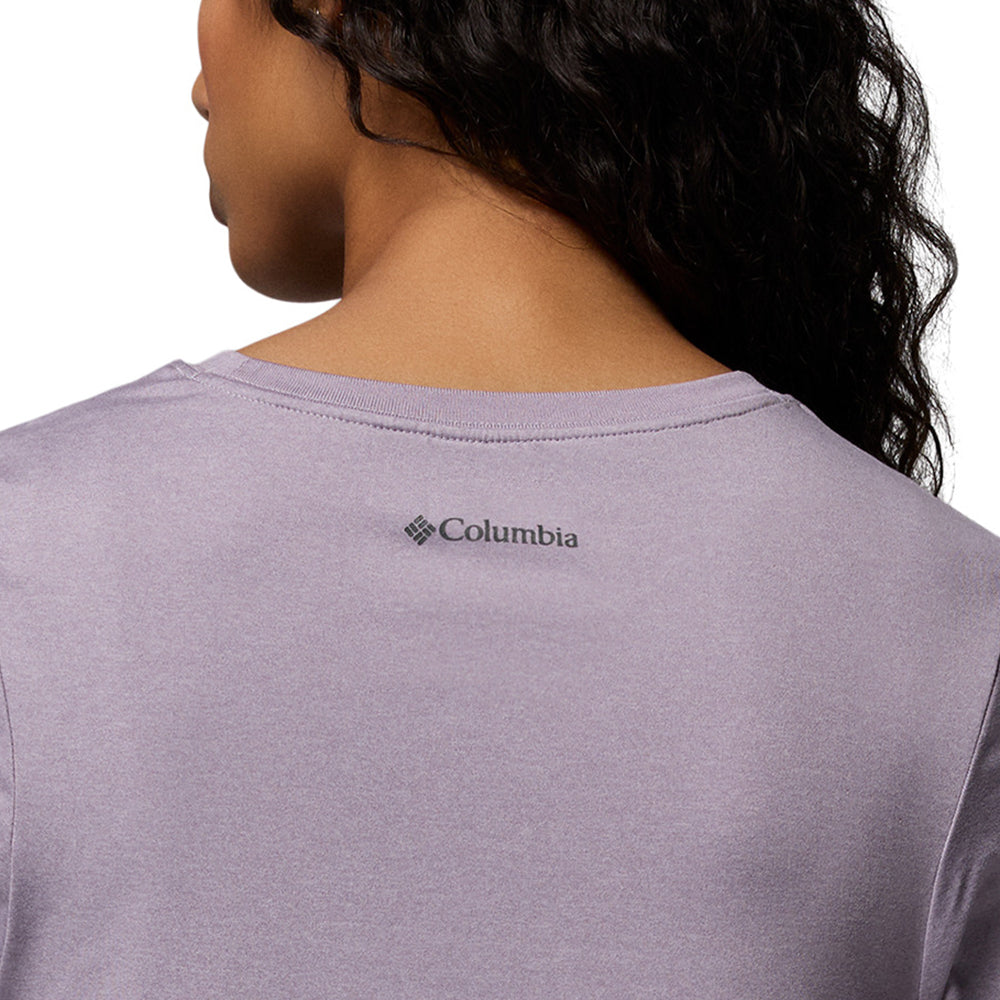 COLUMBIA Parsons Point™ Women's T-Shirt - Supersports Thailand