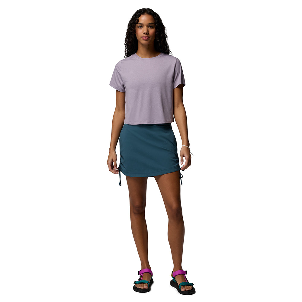 COLUMBIA Parsons Point™ Women's T-Shirt - Supersports Thailand