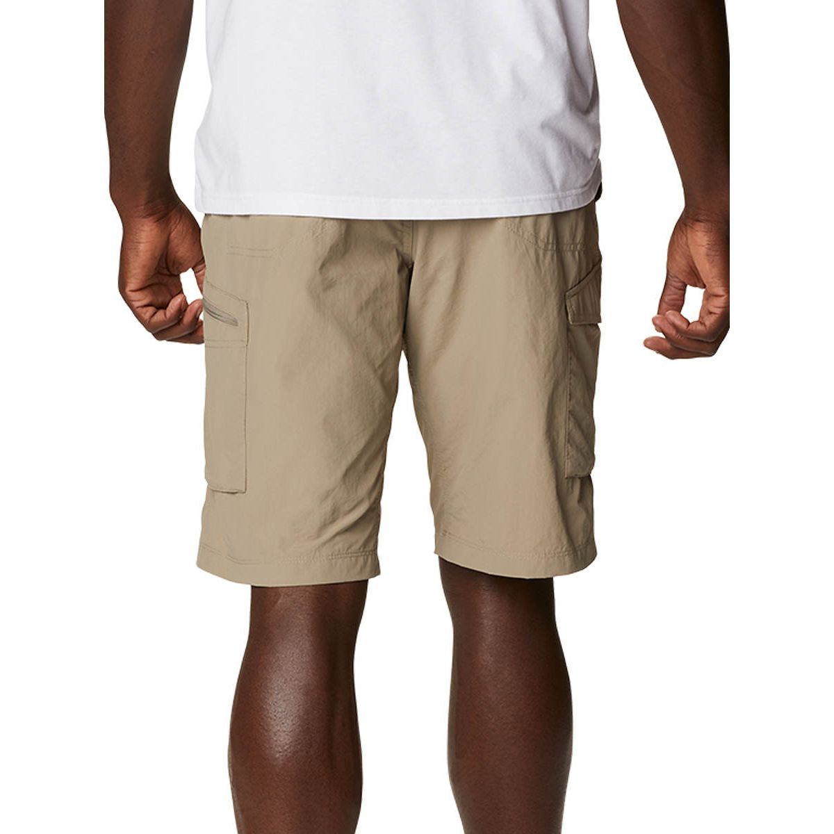 COLUMBIA Silver Ridge™ Cargo Men's Shorts - Supersports Thailand Supersports Thailand