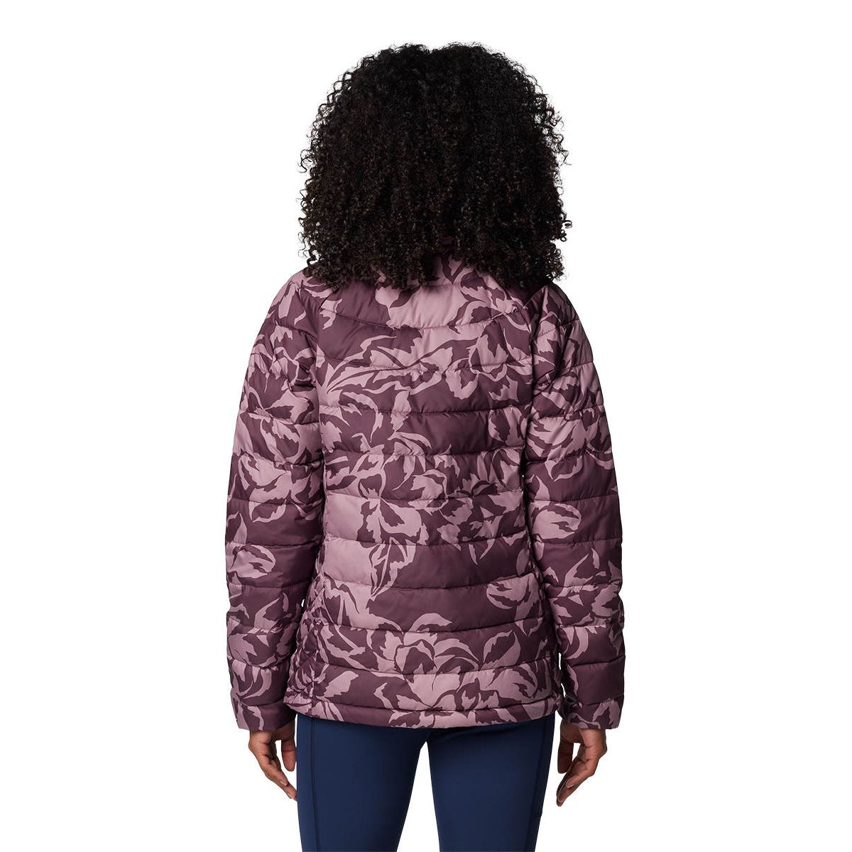 COLUMBIA Powder Lite™ II Women's Jacket - Supersports Thailand