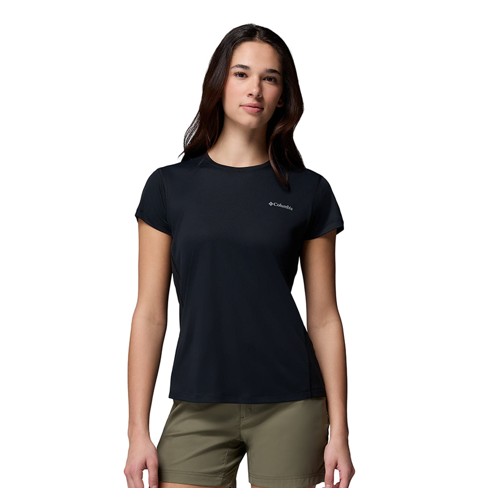 COLUMBIA Zero Rules™ Light Women's T-Shirt - Supersports Thailand