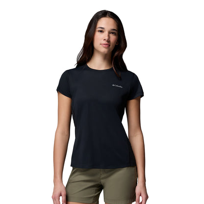 COLUMBIA Zero Rules™ Light Women's T-Shirt - Supersports Thailand