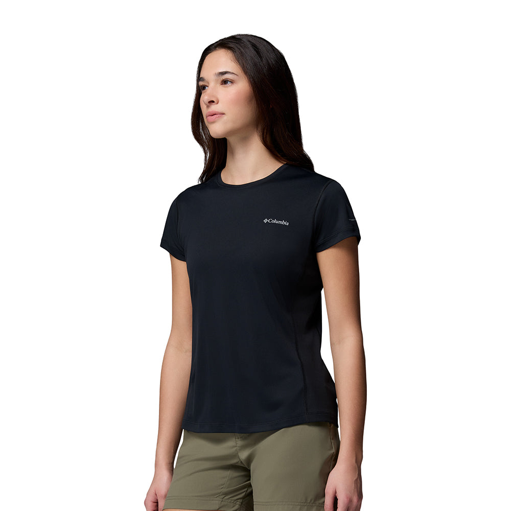 COLUMBIA Zero Rules™ Light Women's T-Shirt - Supersports Thailand