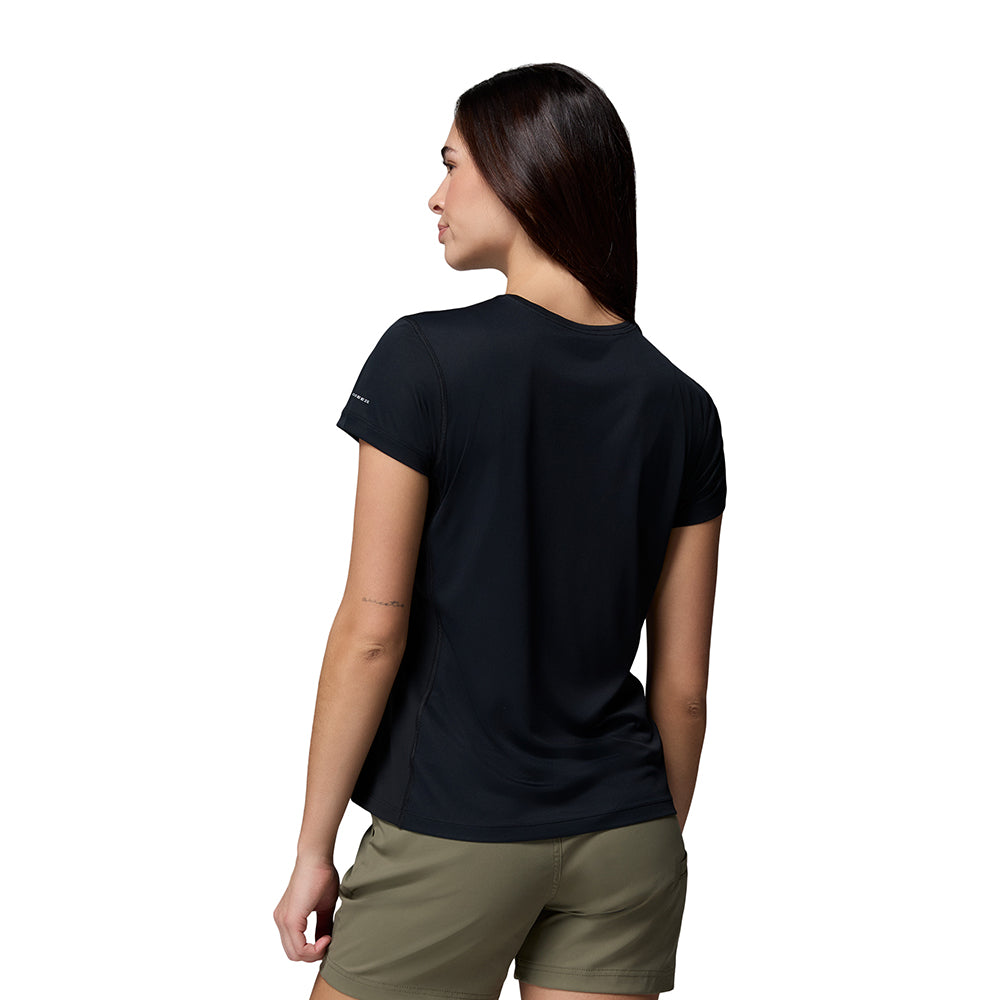 COLUMBIA Zero Rules™ Light Women's T-Shirt - Supersports Thailand Supersports Thailand