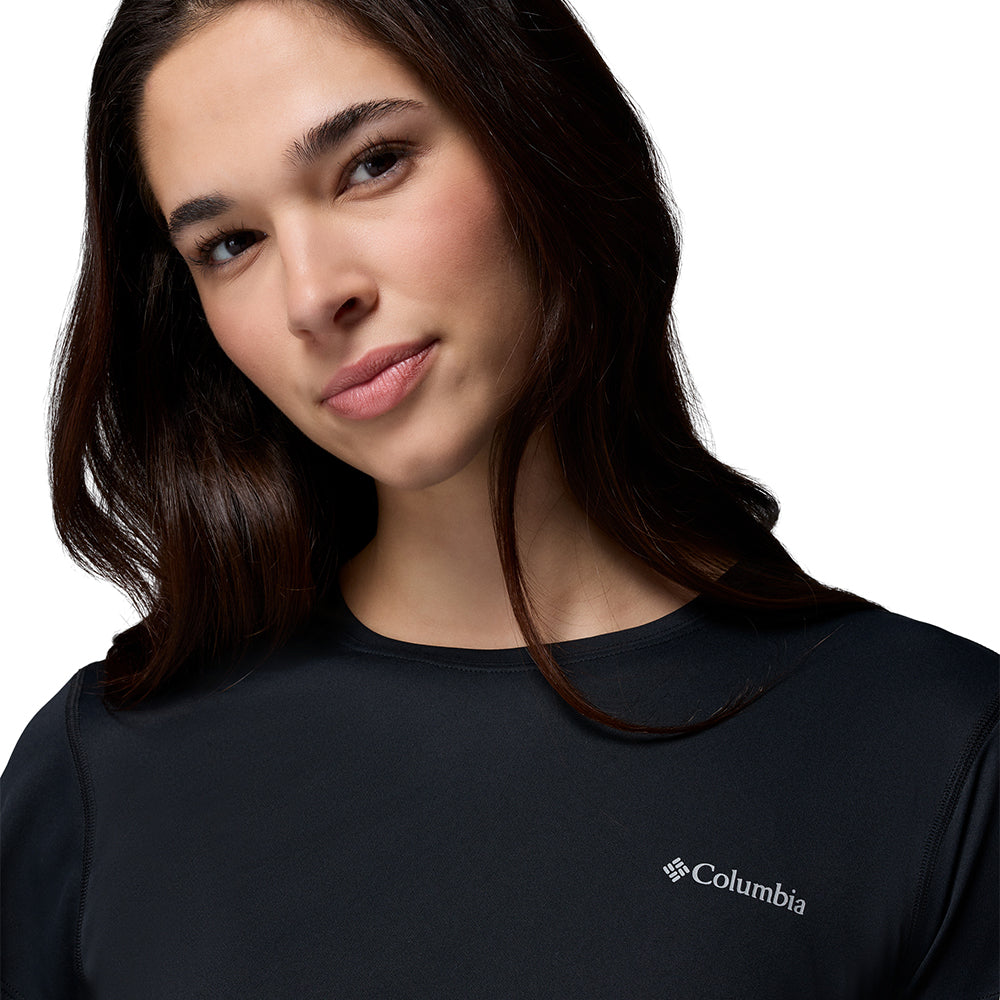 COLUMBIA Zero Rules™ Light Women's T-Shirt - Supersports Thailand Supersports Thailand