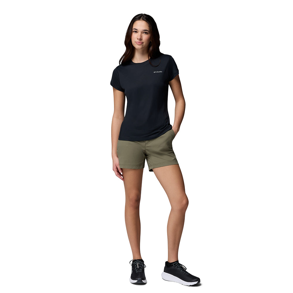 COLUMBIA Zero Rules™ Light Women's T-Shirt - Supersports Thailand Supersports Thailand