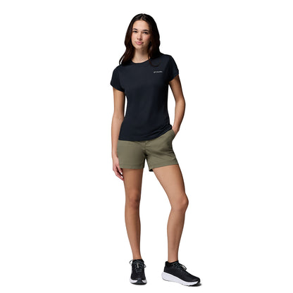 COLUMBIA Zero Rules™ Light Women's T-Shirt - Supersports Thailand