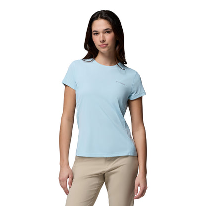 COLUMBIA Zero Rules™ Light Women's T-Shirt - Supersports Thailand