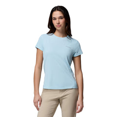 COLUMBIA Zero Rules™ Light Women's T-Shirt - Supersports Thailand