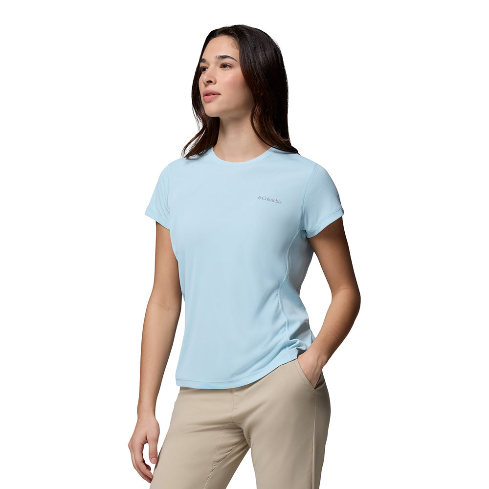 COLUMBIA Zero Rules™ Light Women's T-Shirt - Supersports Thailand