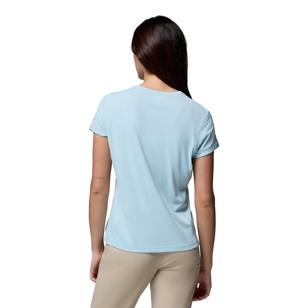 COLUMBIA Zero Rules™ Light Women's T-Shirt - Supersports Thailand