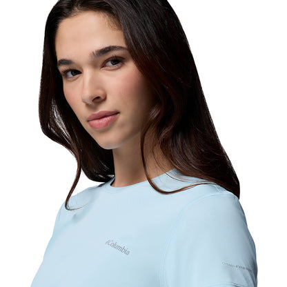 COLUMBIA Zero Rules™ Light Women's T-Shirt - Supersports Thailand
