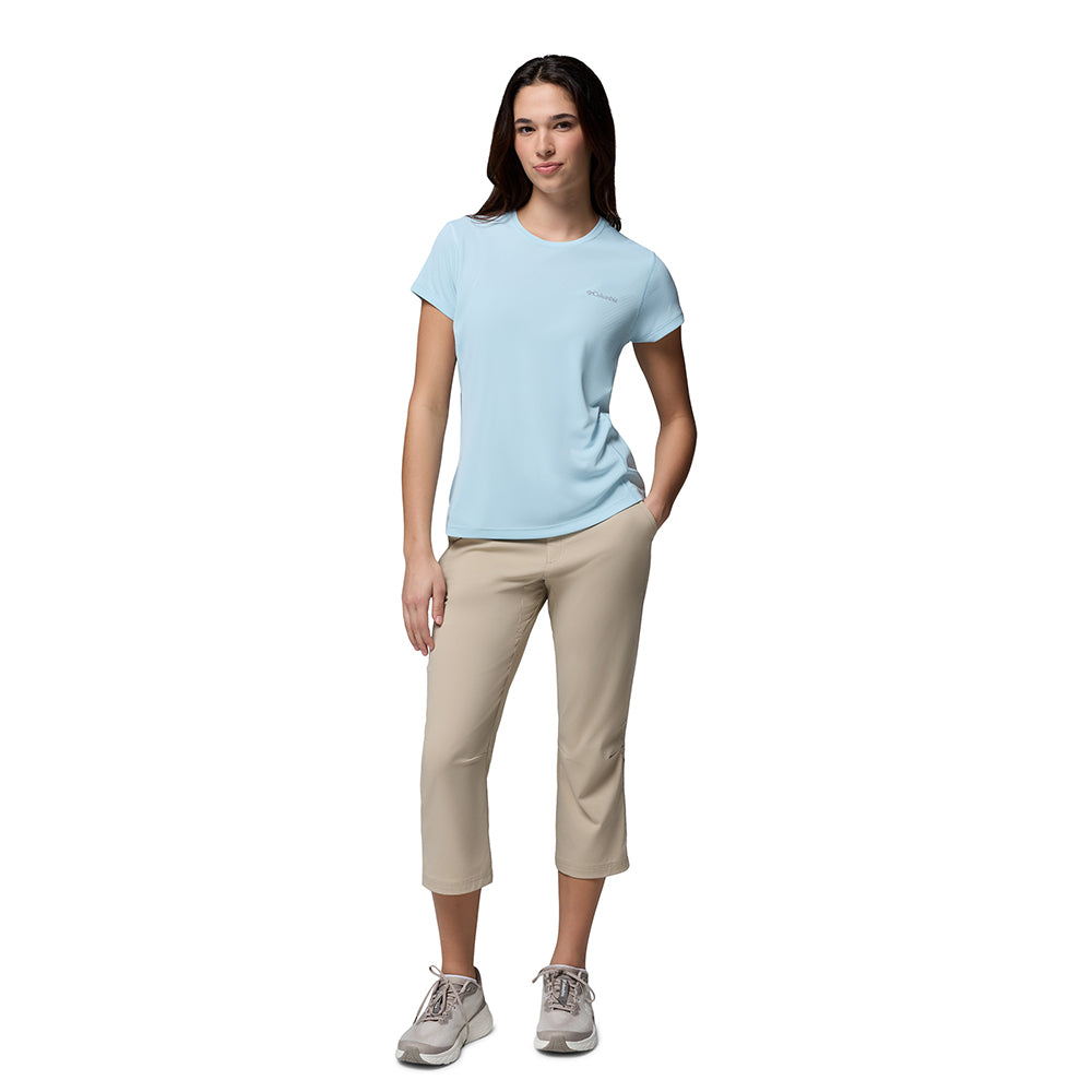 COLUMBIA Zero Rules™ Light Women's T-Shirt - Supersports Thailand