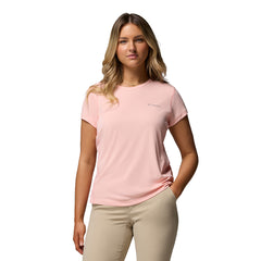 COLUMBIA Zero Rules™ Light Women's T-Shirt - Supersports Thailand