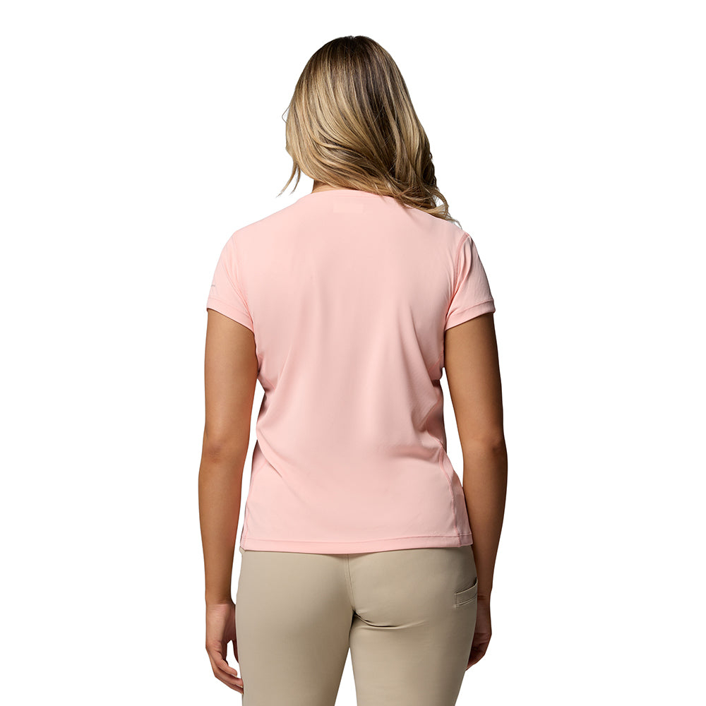 COLUMBIA Zero Rules™ Light Women's T-Shirt - Supersports Thailand Supersports Thailand