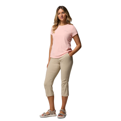 COLUMBIA Zero Rules™ Light Women's T-Shirt - Supersports Thailand