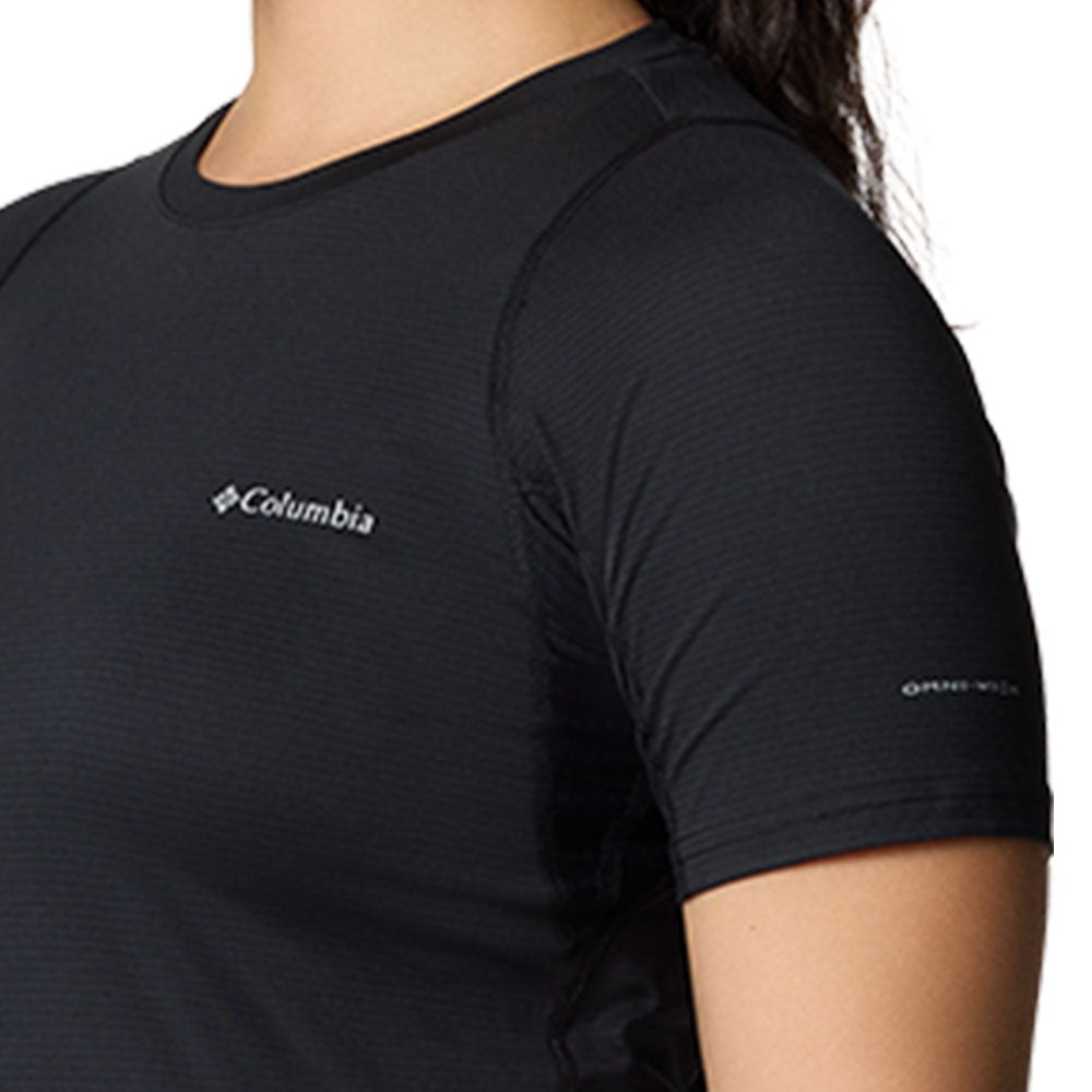 COLUMBIA Weekend Ascent™ เสื้อยืดผู้หญิง