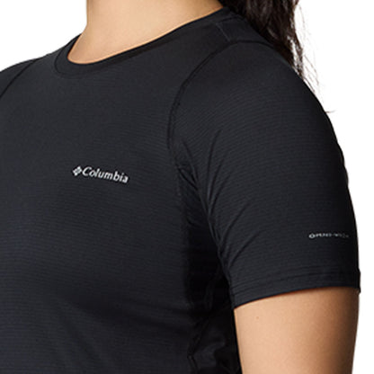 COLUMBIA Weekend Ascent™ เสื้อยืดผู้หญิง