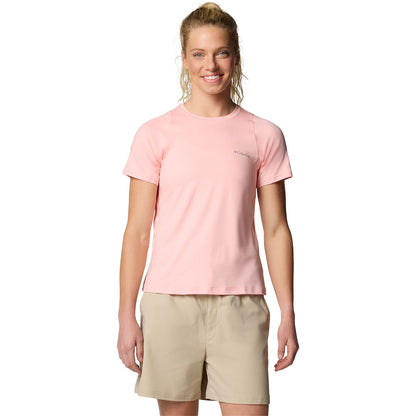 COLUMBIA Weekend Ascent™ Women's T-Shirt