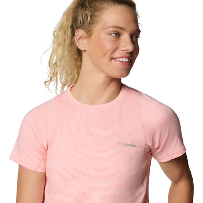 COLUMBIA Weekend Ascent™ Women's T-Shirt
