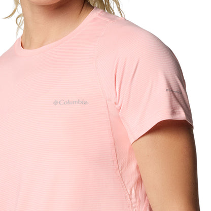 COLUMBIA Weekend Ascent™ Women's T-Shirt