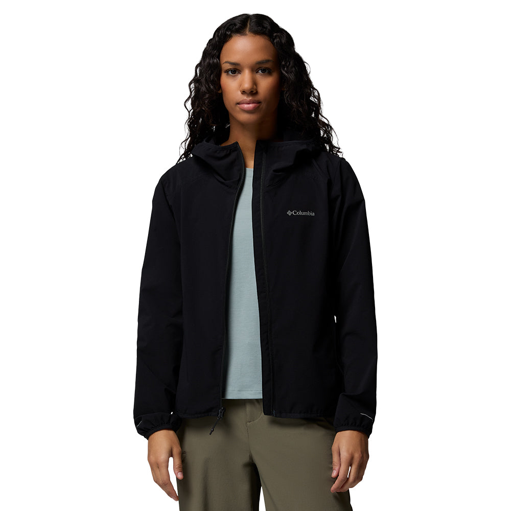 COLUMBIA Trailborne™ Women's Jacket - Supersports Thailand Supersports Thailand