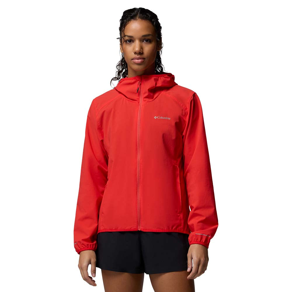 COLUMBIA Trailborne™ Women's Jacket - Supersports Thailand